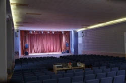 киноконцертный зал